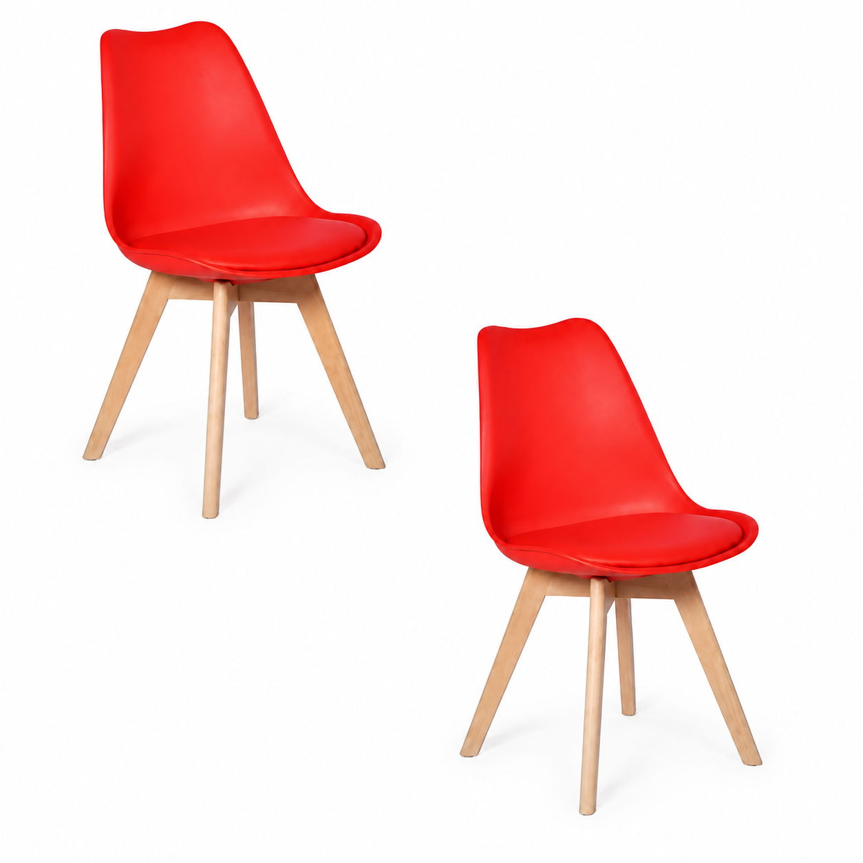 Silla Emma De Diseño Estandar