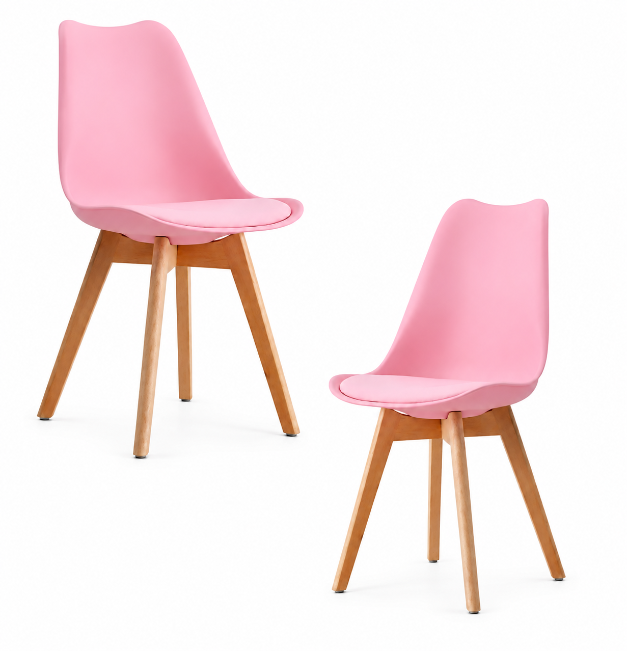 Silla Emma De Diseño Estandar