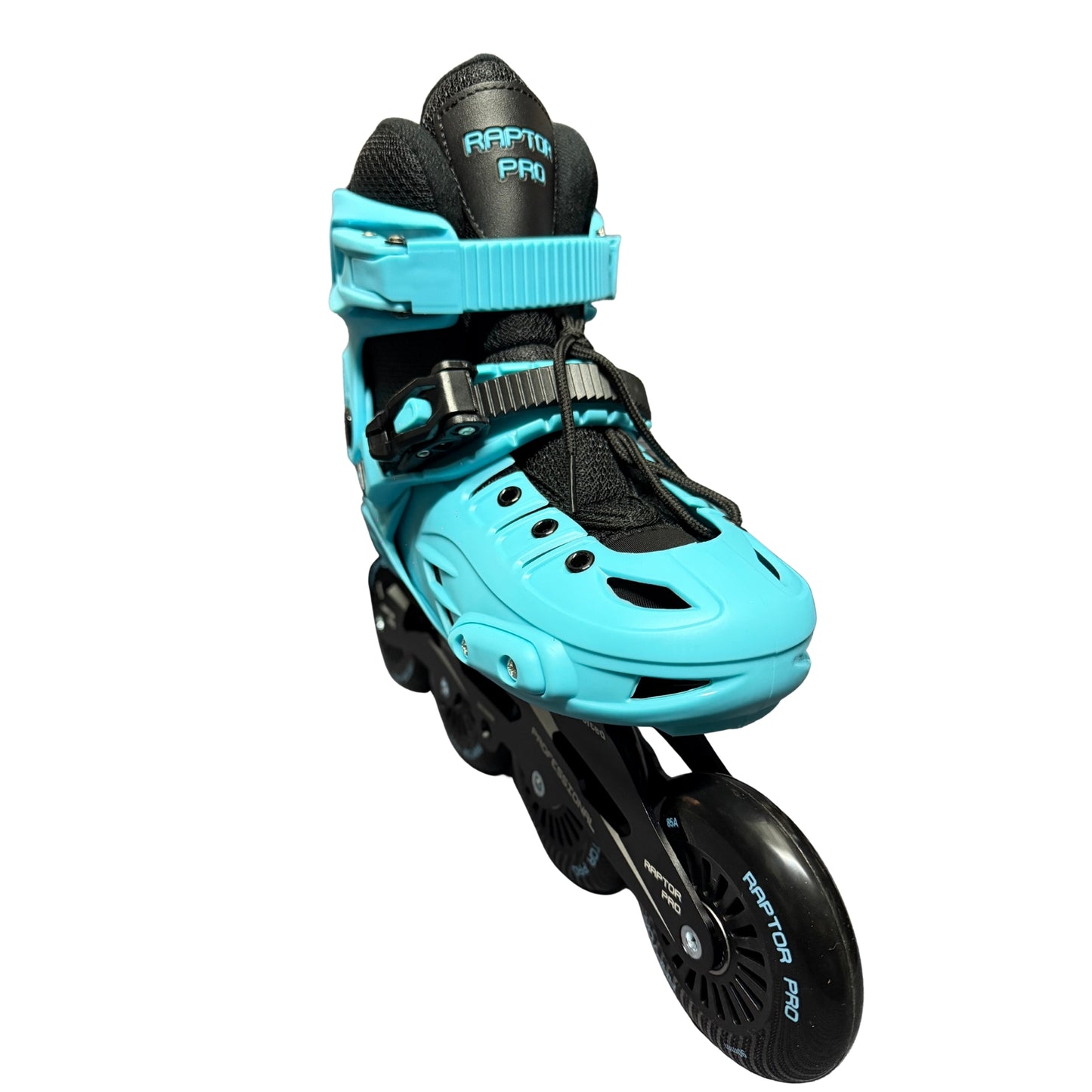 Patines en Línea Semiprofesionales Raptor Pro Bota Dura