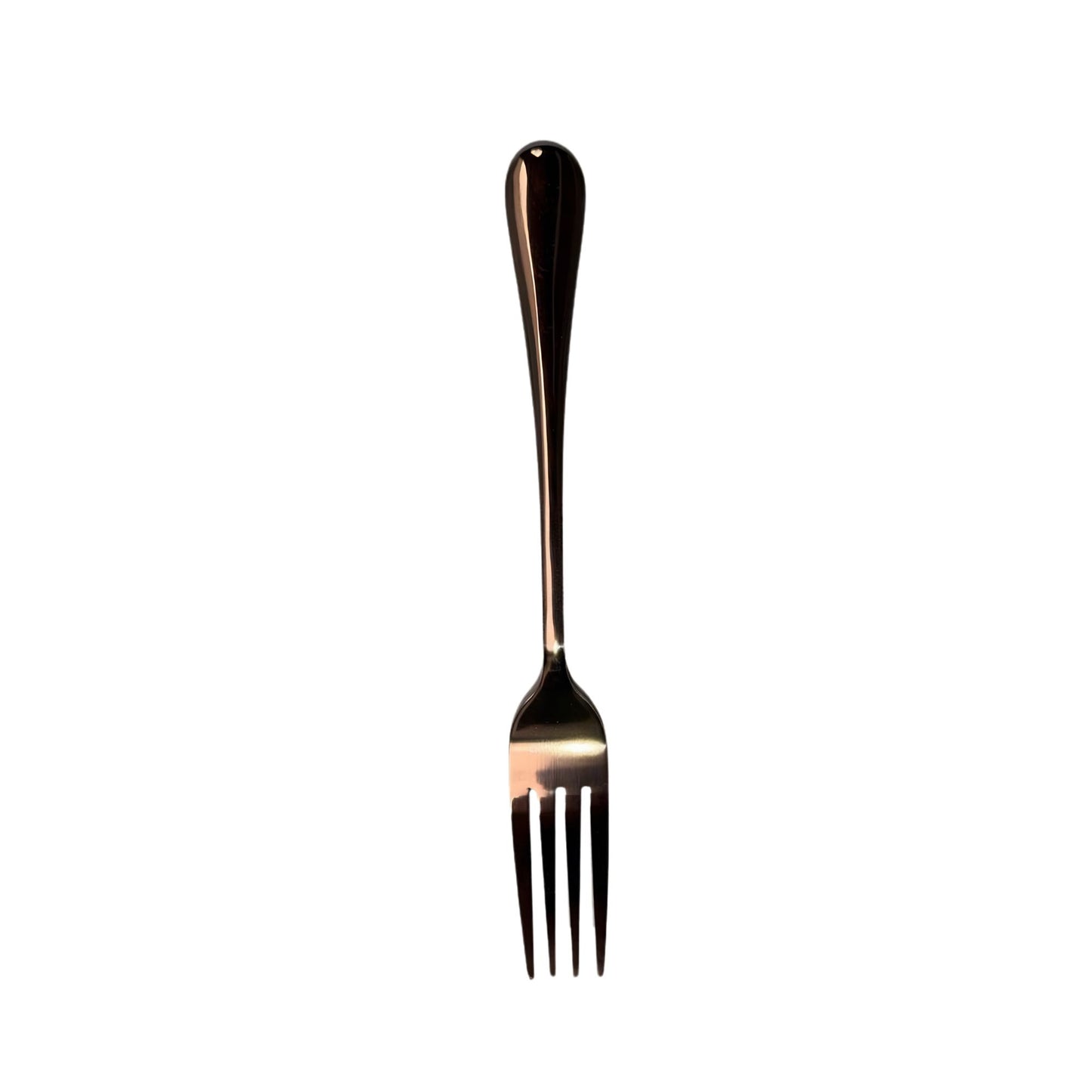 Cuchara de acero inoxidable del set de cubiertos para hogar y restaurante