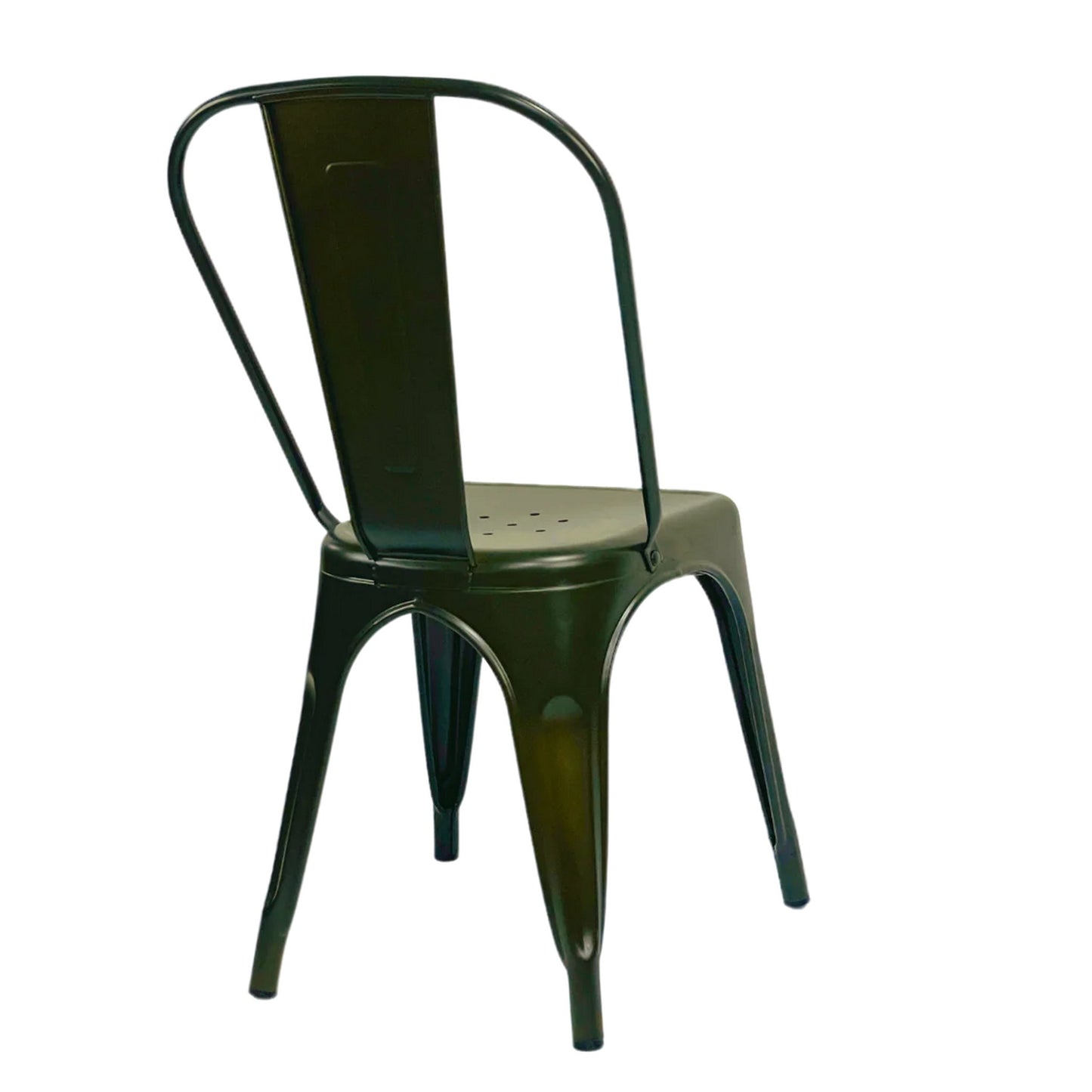 Silla Metálica Tolix