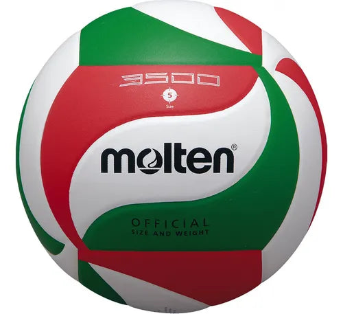 Molten V5m3500 Official Size 5 Volleyball
