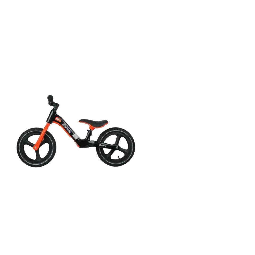 Bicicleta de impulso Fibra de Magnesio equilibrio para niños y Niñas