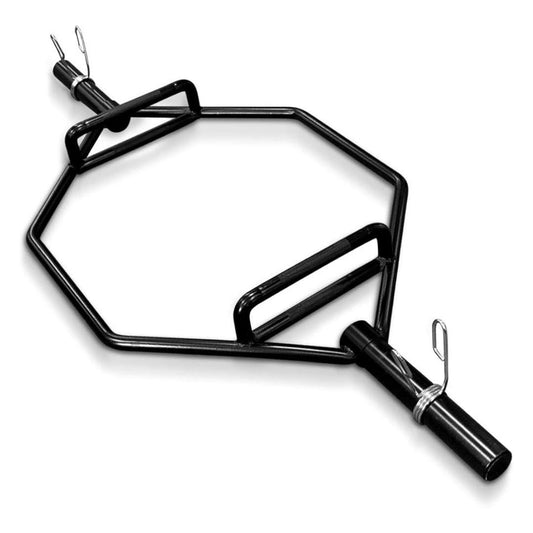 Barra Hexagonal Profesional - 30 Kg