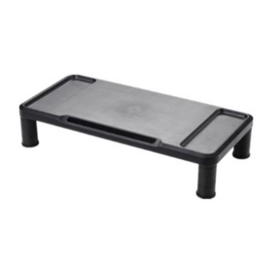 Base Eleva Monitor – Soporte Ergonómico y Resistente