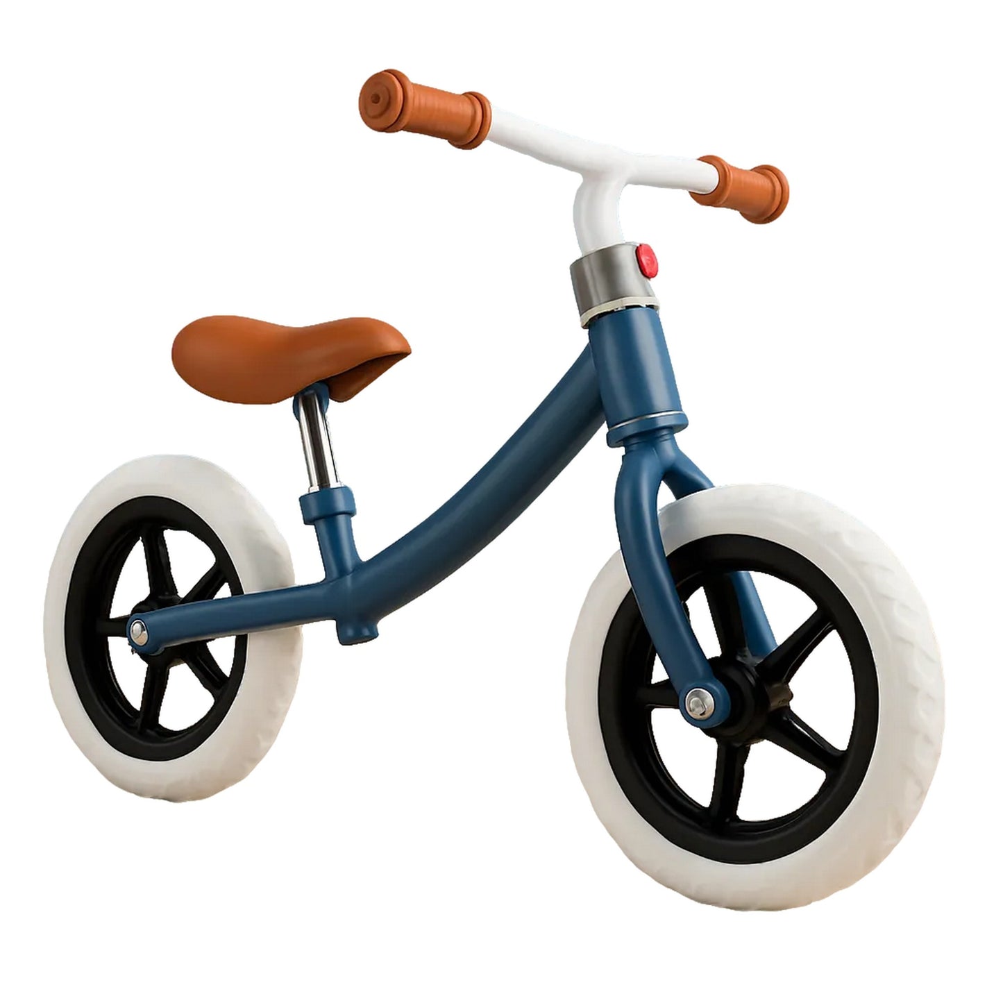 Bicicleta de impulso Advanced equilibrio para niños y Niñas