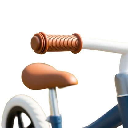 Sillín de bicicleta de impulso Advanced para comodidad infantil