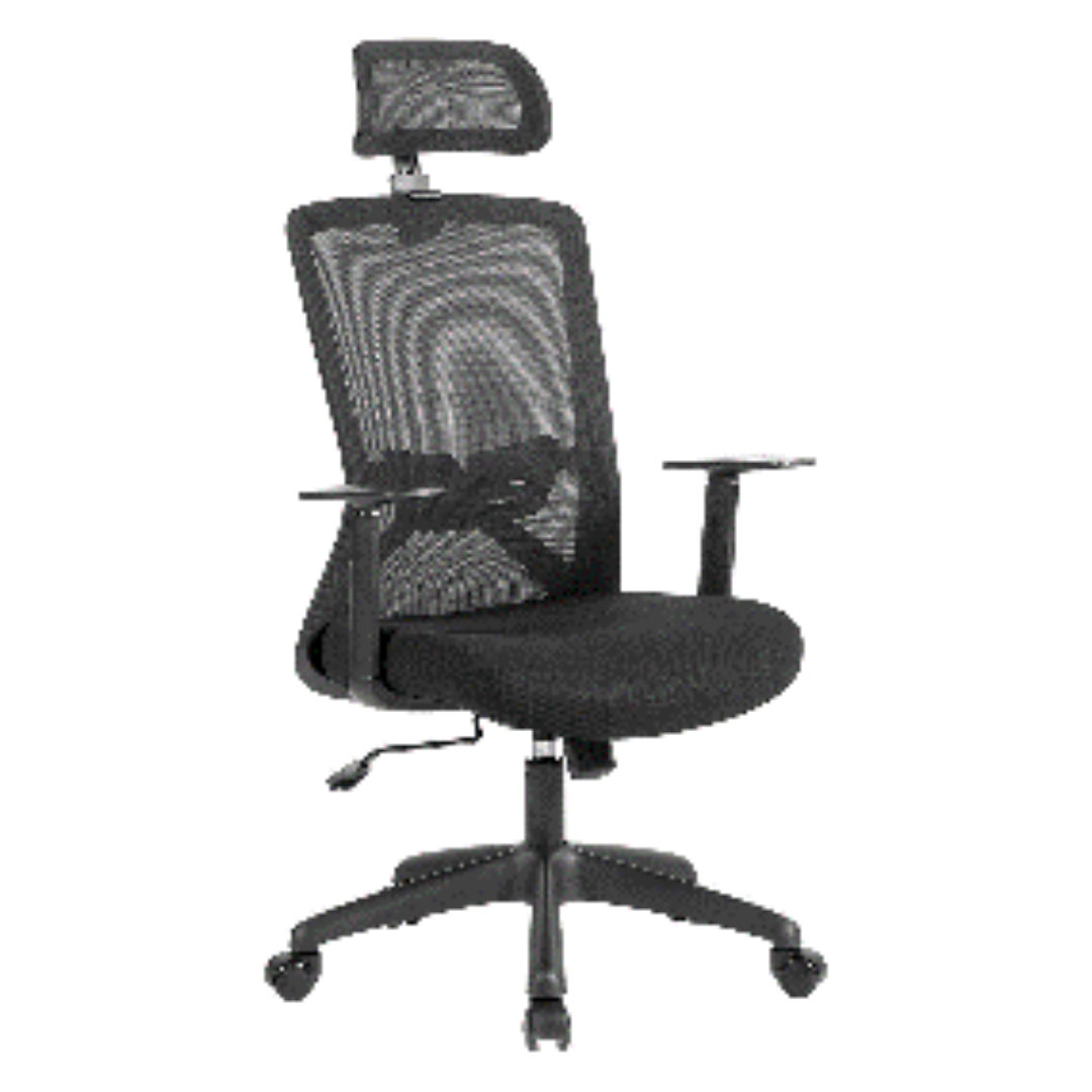 Silla De Oficina Ergonomica CEOline