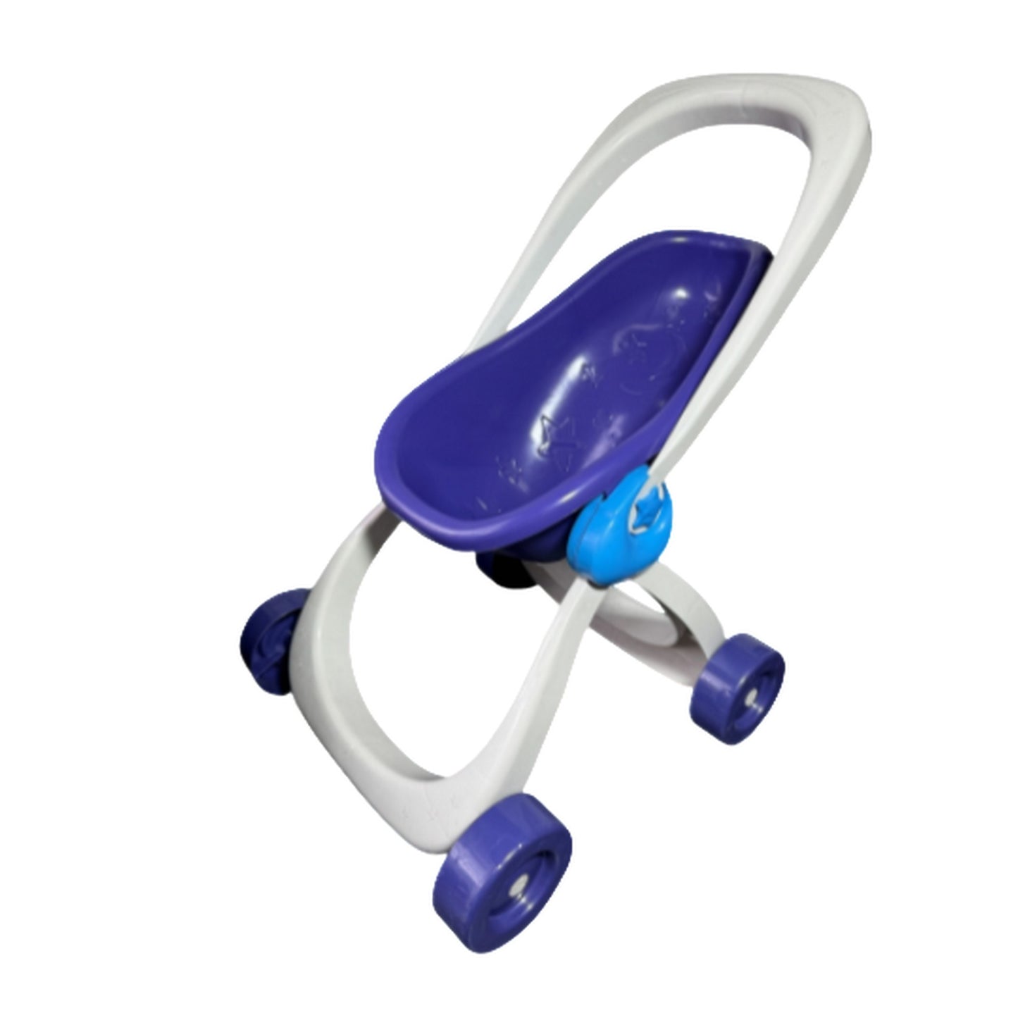 cochecito de muñecas Splash