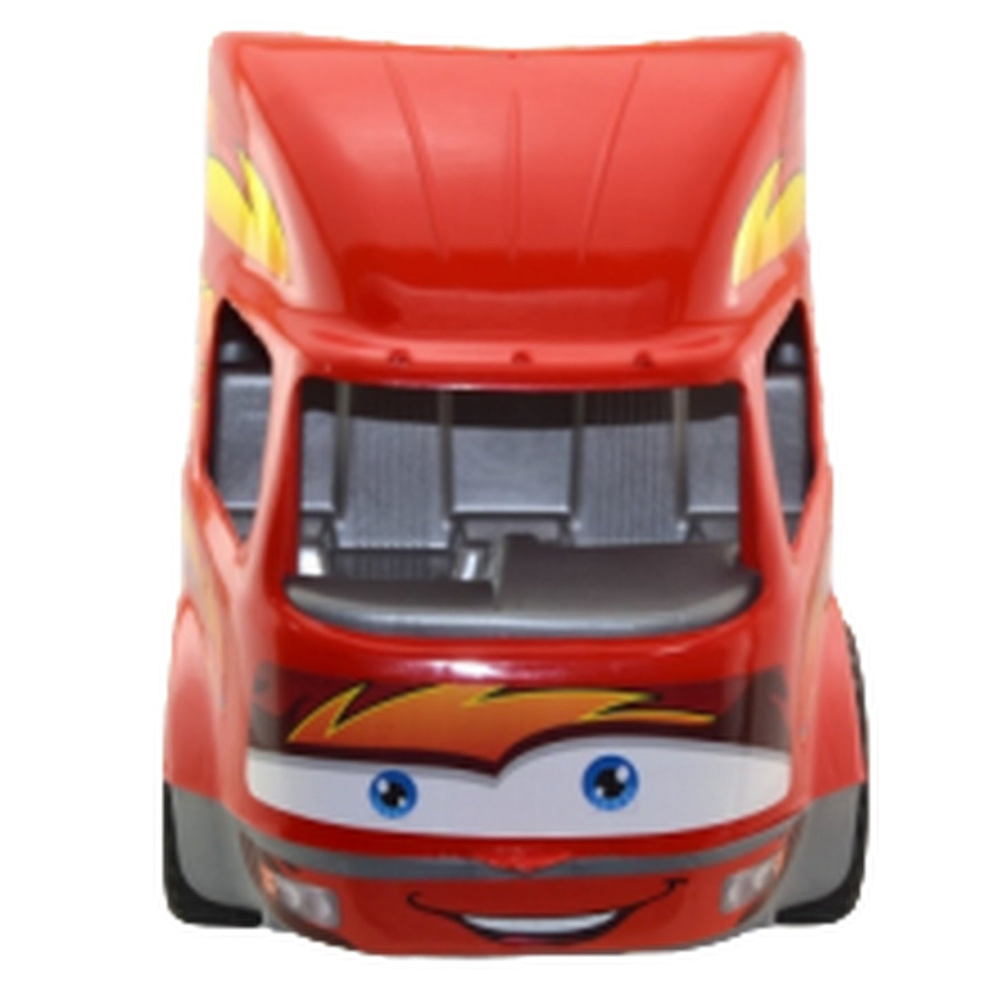 Tractomula Carga Kids