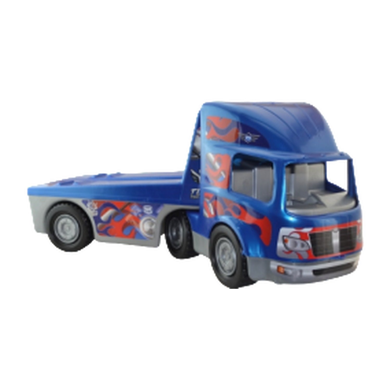 Tractomula Carga Kids