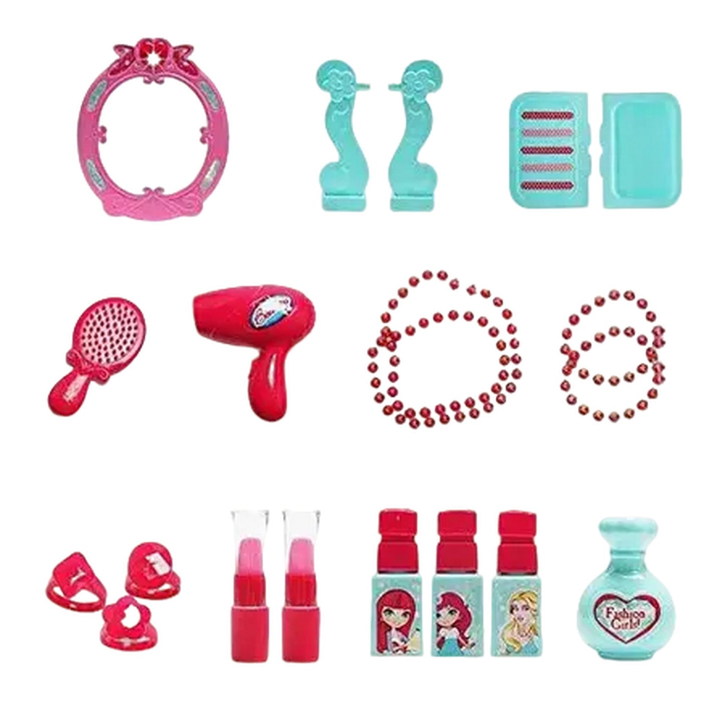 tocador magico beauty