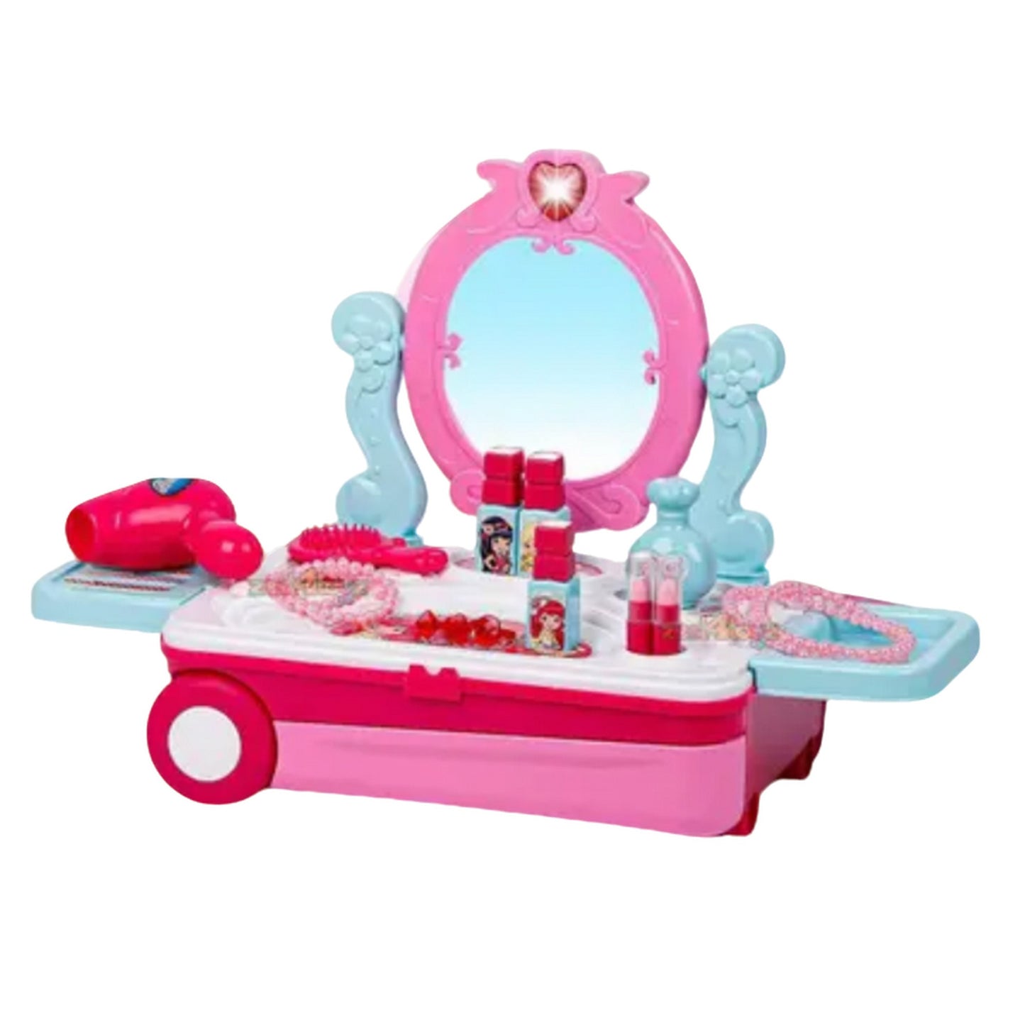 tocador magico beauty