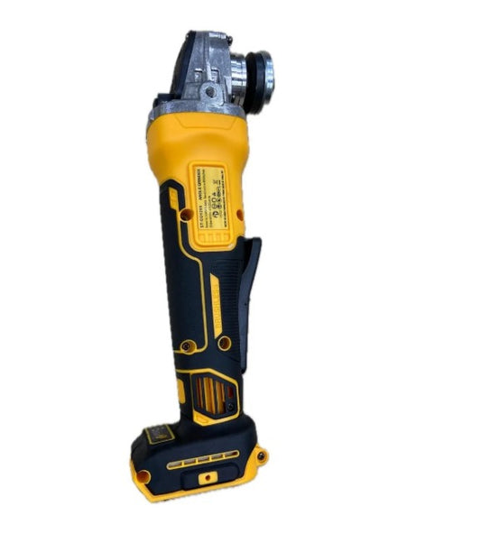 Pistola de impacto y Pulidora Inalámbrica 2 baterías