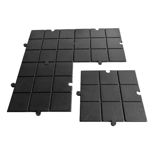 Pisos de gimnasio Cuados x Metro cuadrado.