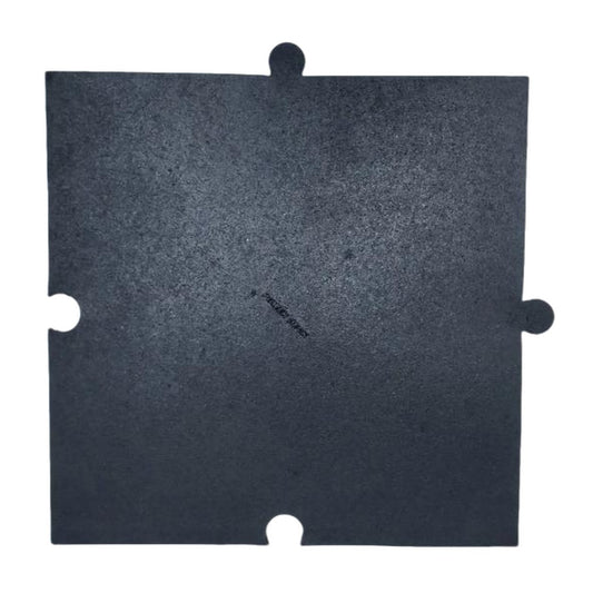 Pisos de gimnasio x Metro cuadrado Diseño Liso