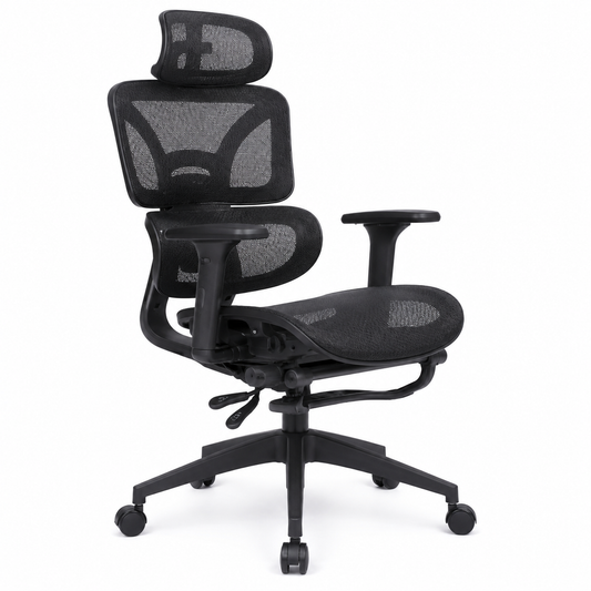 Silla AlphaDesk Premium