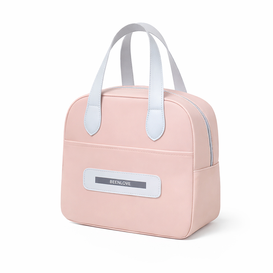 Maleta lonchera portátil