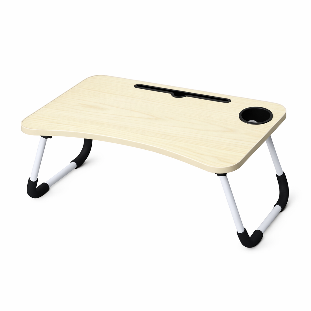 Mesa portátil de estudio y trabajo - Notebook