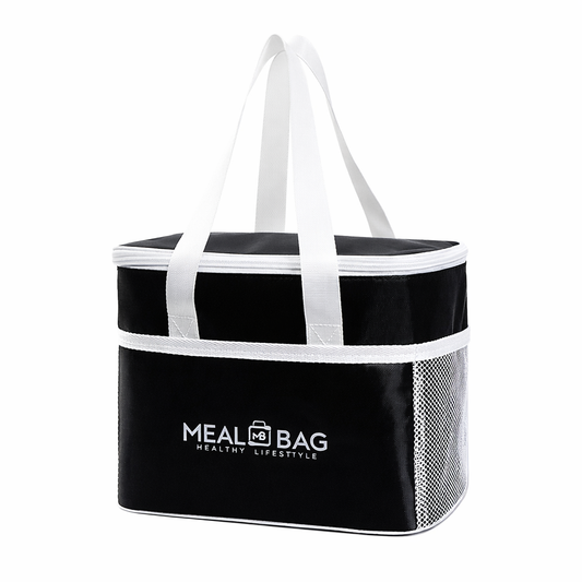 Bolsa de Almuerzo "Meal & Bag"