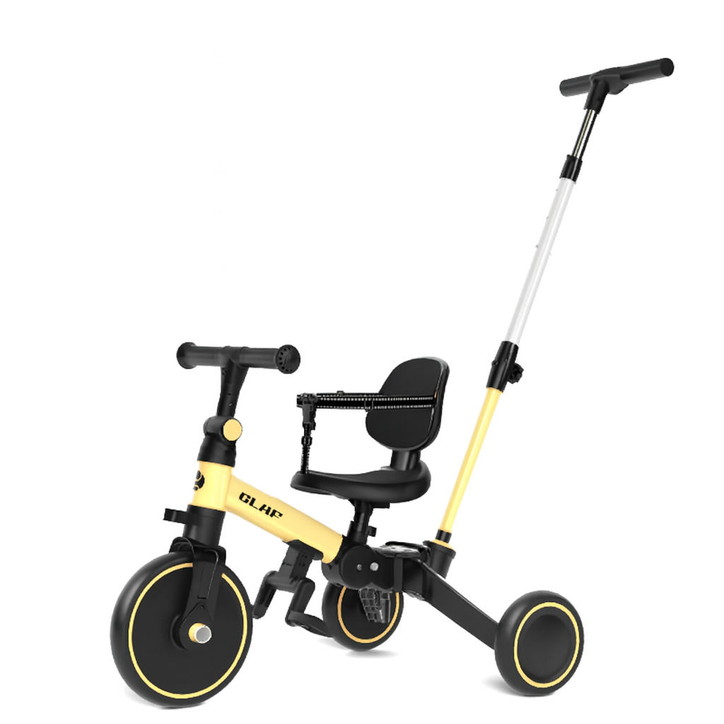 Triciclo Infantil Premium 5 en 1