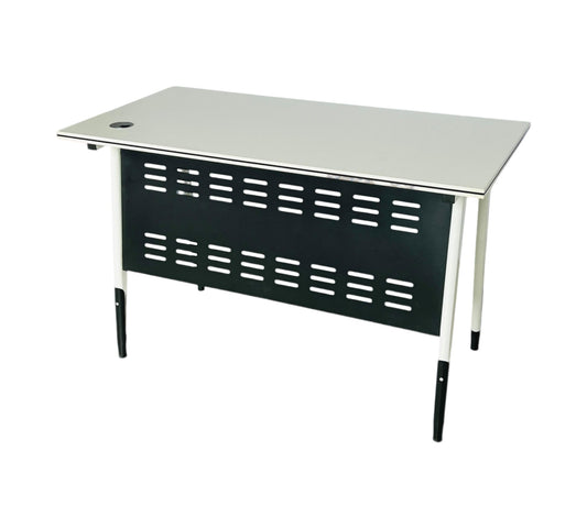 ESCRITORIO SENCILLO PANEL MDF 120*60cm