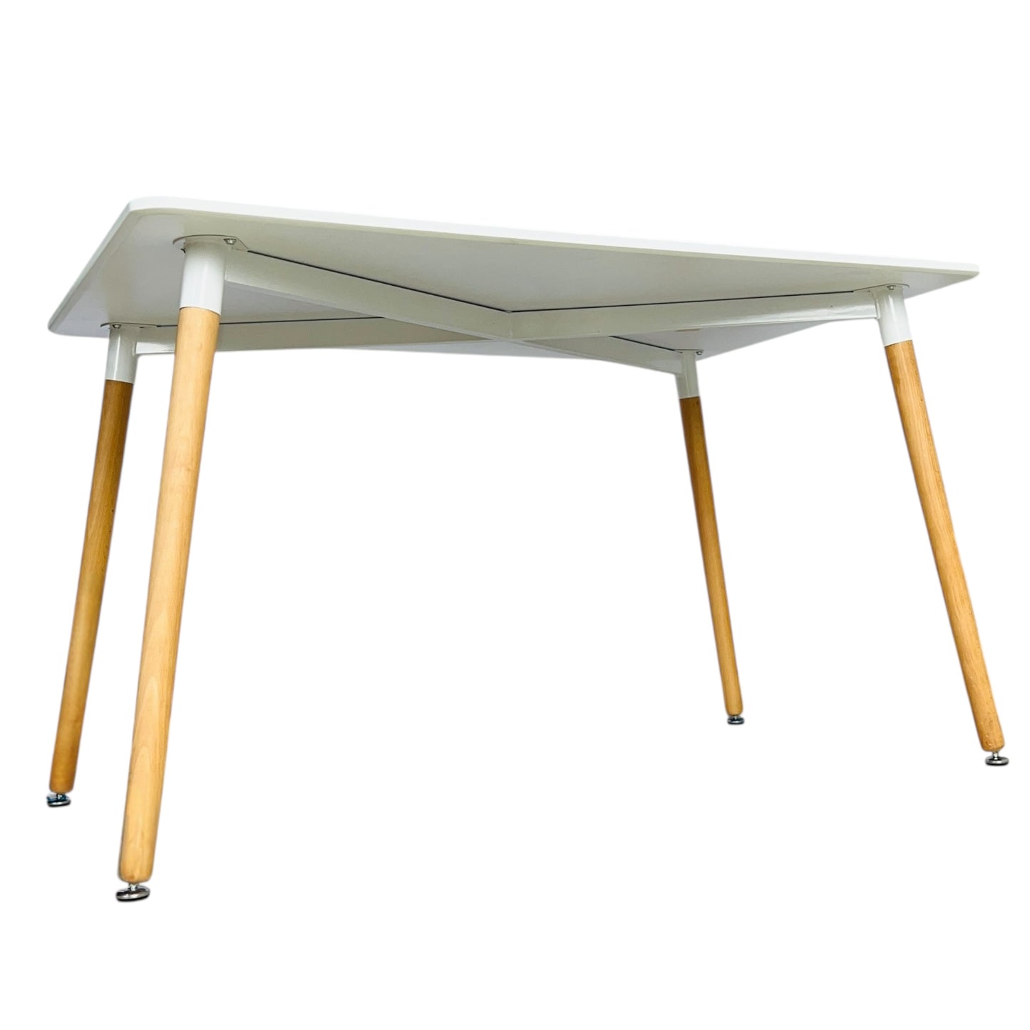 MESA RECTANGULAR EAMES 120x80CM