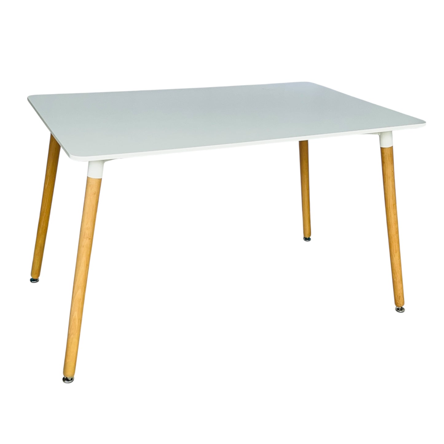 MESA RECTANGULAR EAMES 120x80CM
