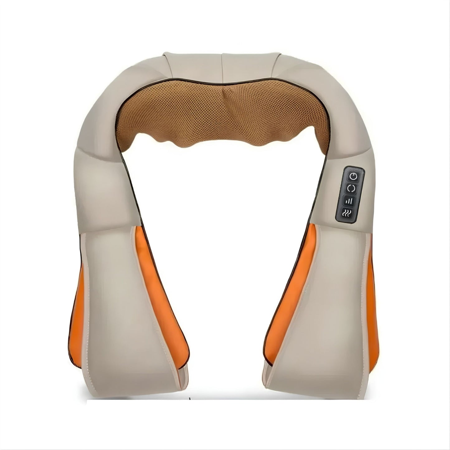 Masajeador cervical para cuello, descanso y comodidad después del trabajo