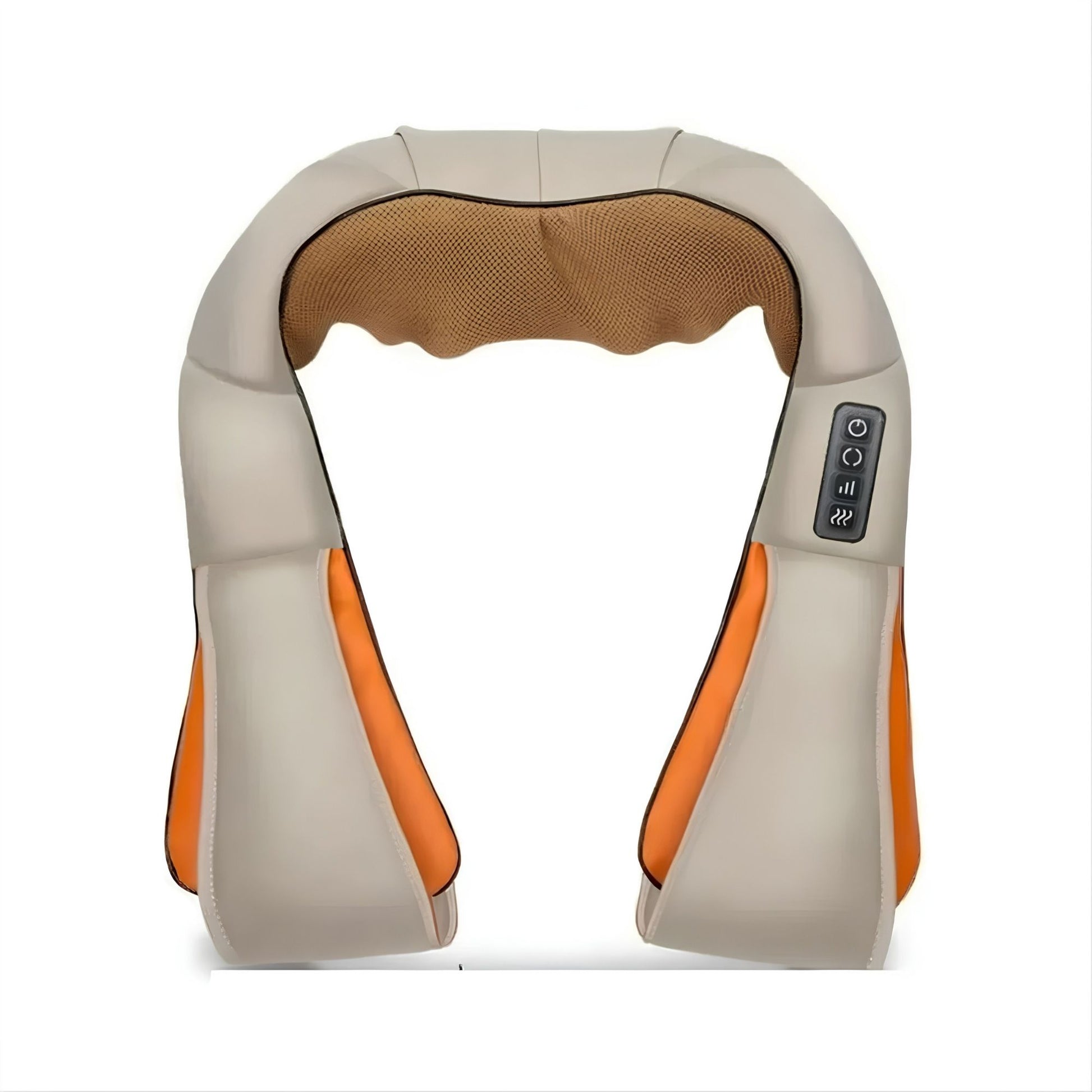 Masajeador cervical para cuello, descanso y comodidad después del trabajo
