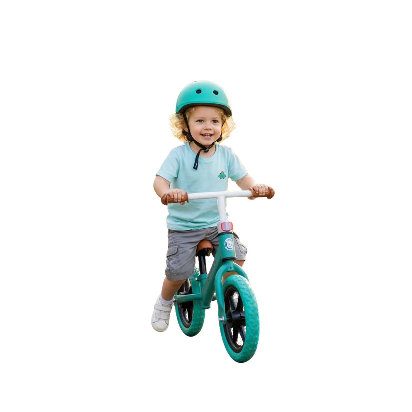 Bicicleta de impulso Advanced equilibrio para niños y Niñas