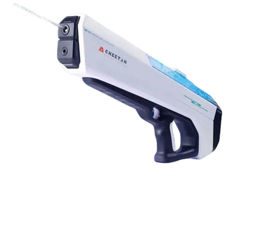 Pistola de agua grande A-22