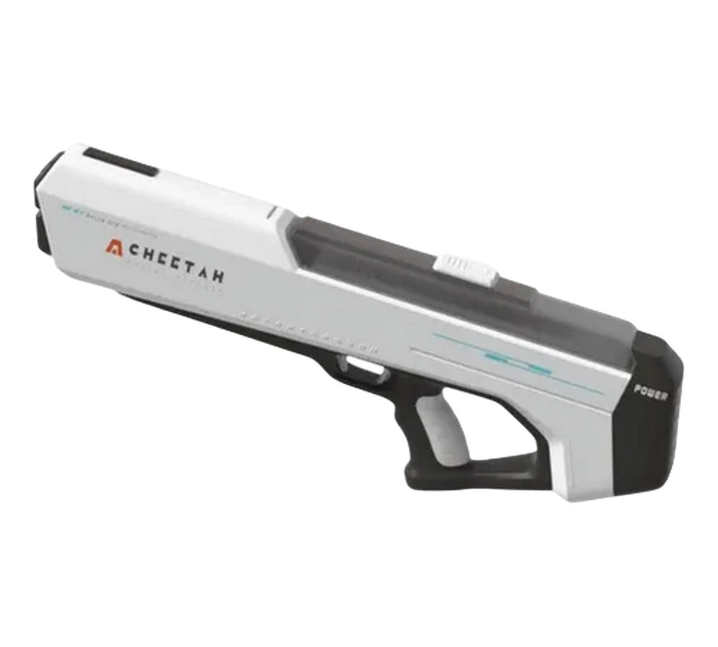 Pistola de agua grande A-22