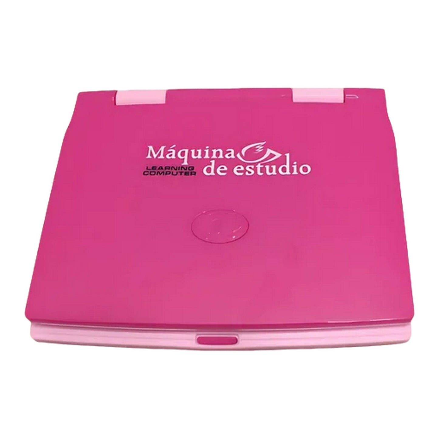 Computador Didáctico 130 Funciones Ingles Y Español