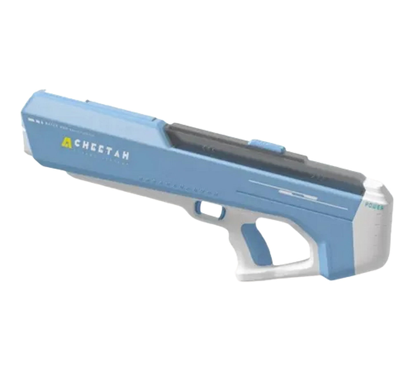 Pistola de agua grande A-22