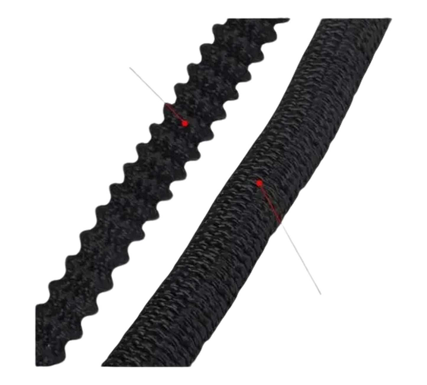 Manguera Flexible Expandible 37 Metros Acomples Metalicos