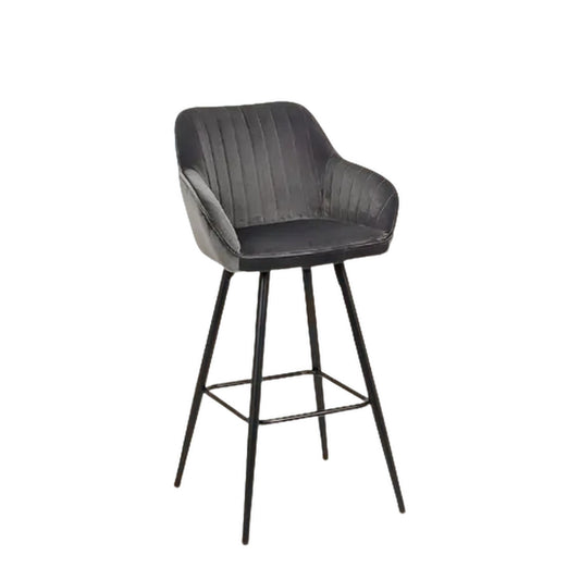 Silla Butaco Barra Tapizado