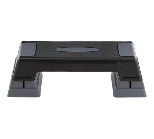 Banco Step 2  niveles