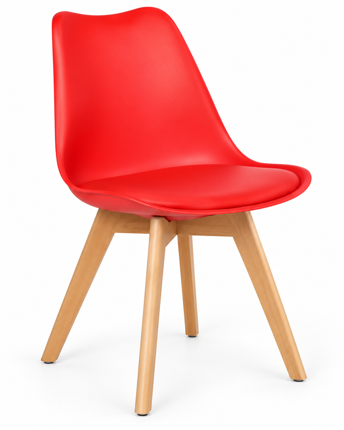 Comedor Rectangular de 4 Puestos con Sillas Emma Estándar e Individuales Gratis