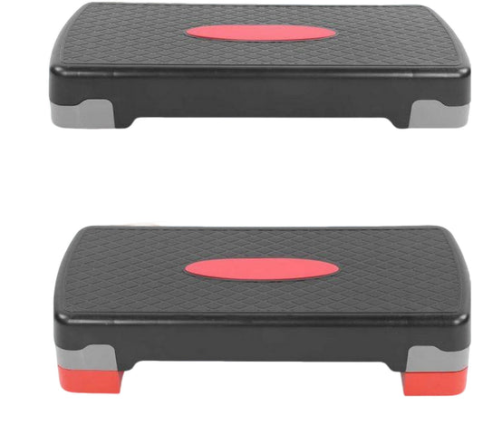 Step  sencillo Color negro