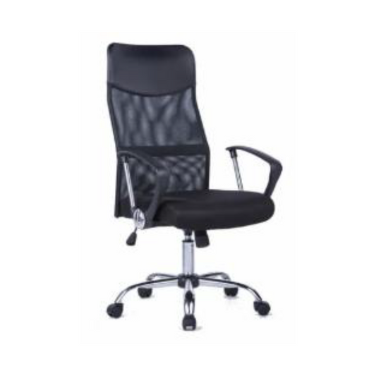 Silla Focus - Secretarial Ergonómica