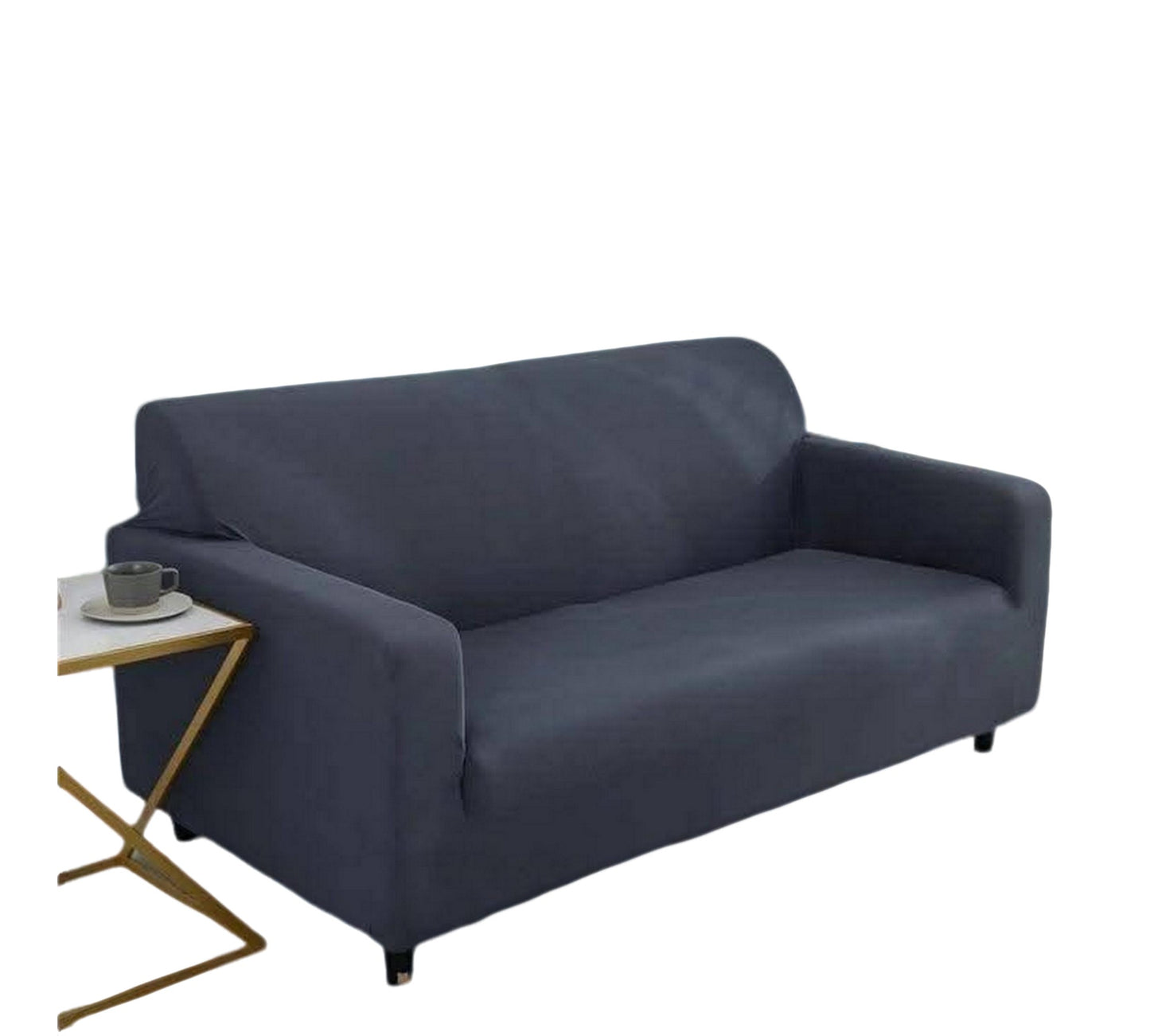 Funda Elástica para Sofá – 3 puestos