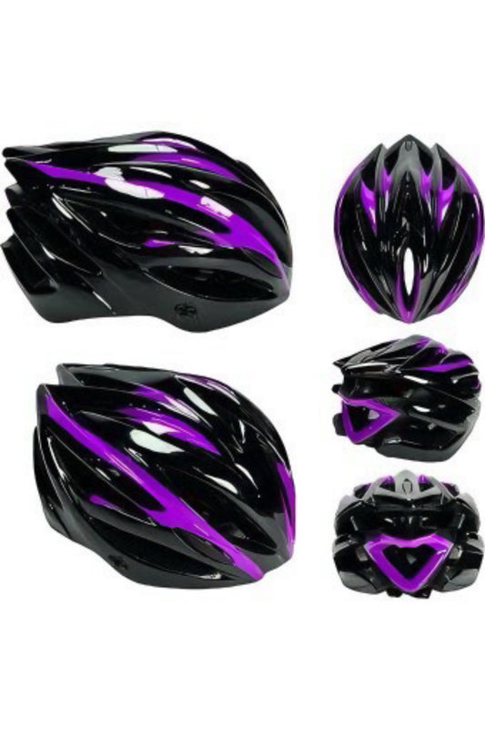 Casco para Patinaje Semiprofesional Sport Runner Ajustable