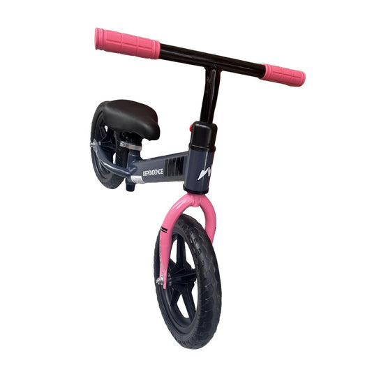 Bicicleta Dinamic de impulso Rueda Plástica
