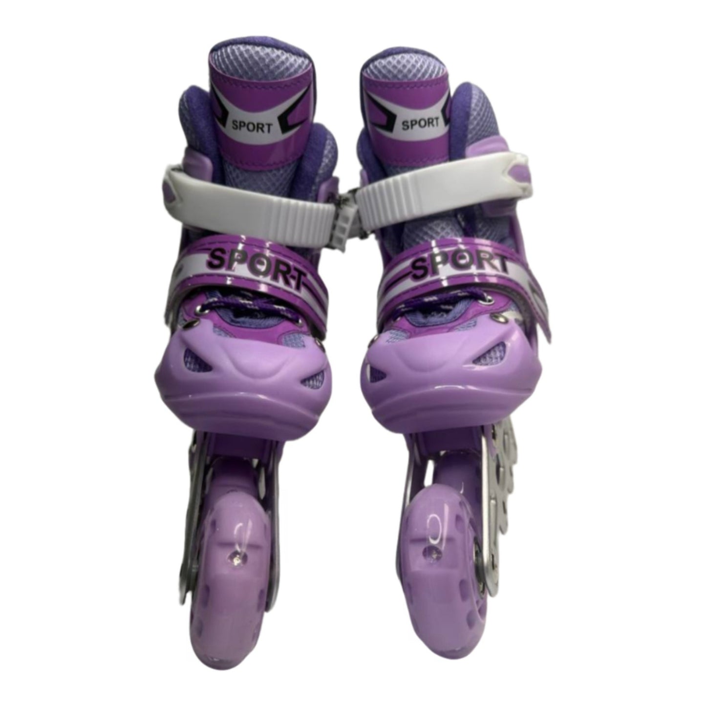 Kit de patines Sport, Para Niños