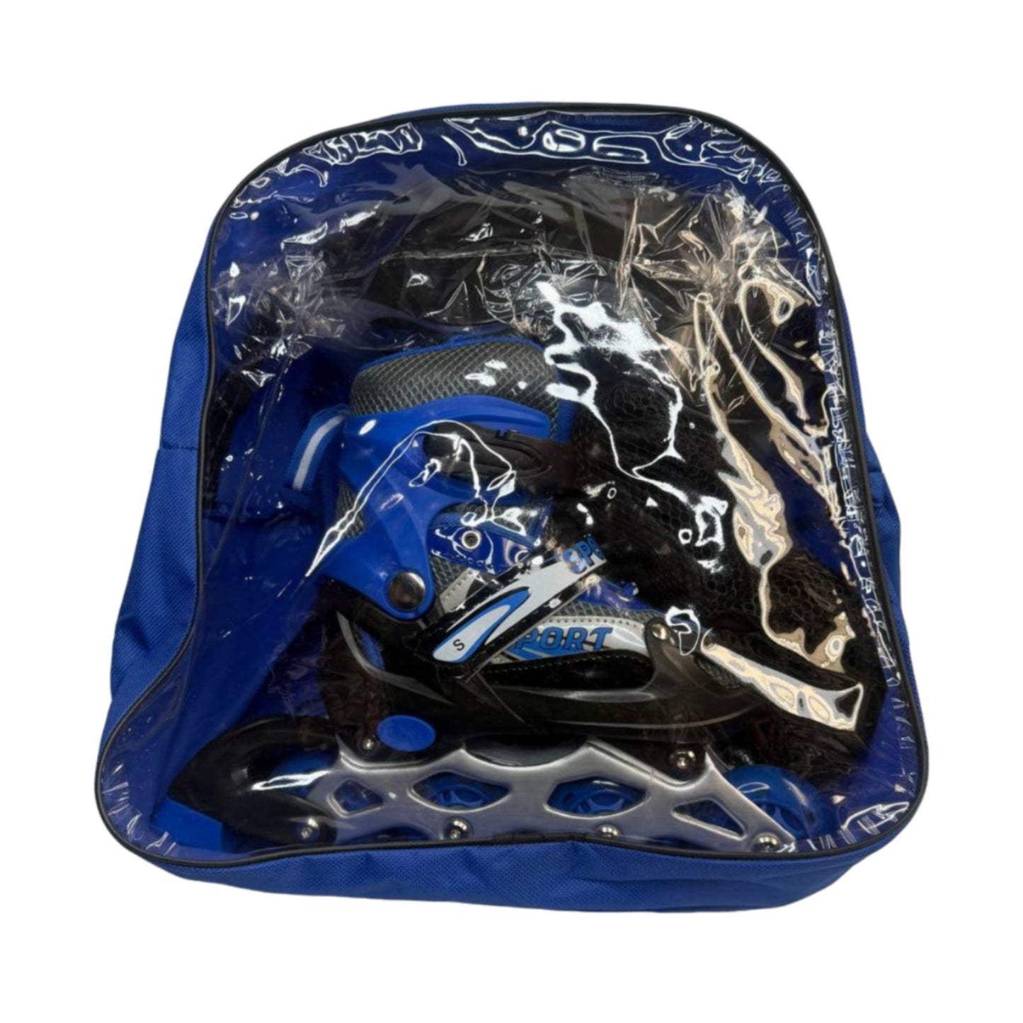 Kit de patines Sport, Para Niños