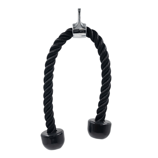 Lazo Triceps Para Polea