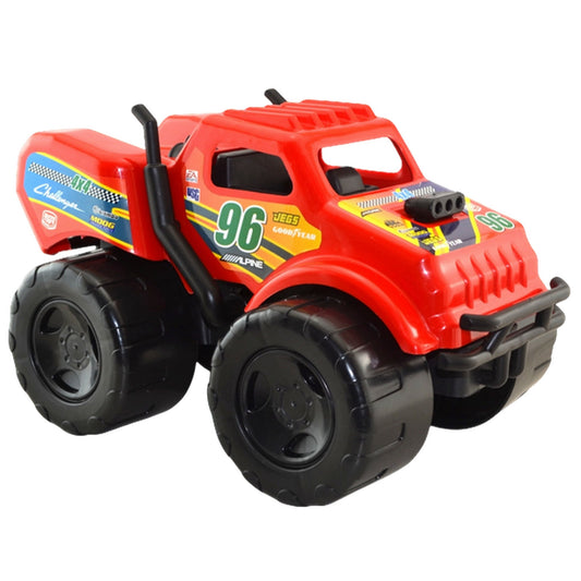 Mad- Max Todo Terreno