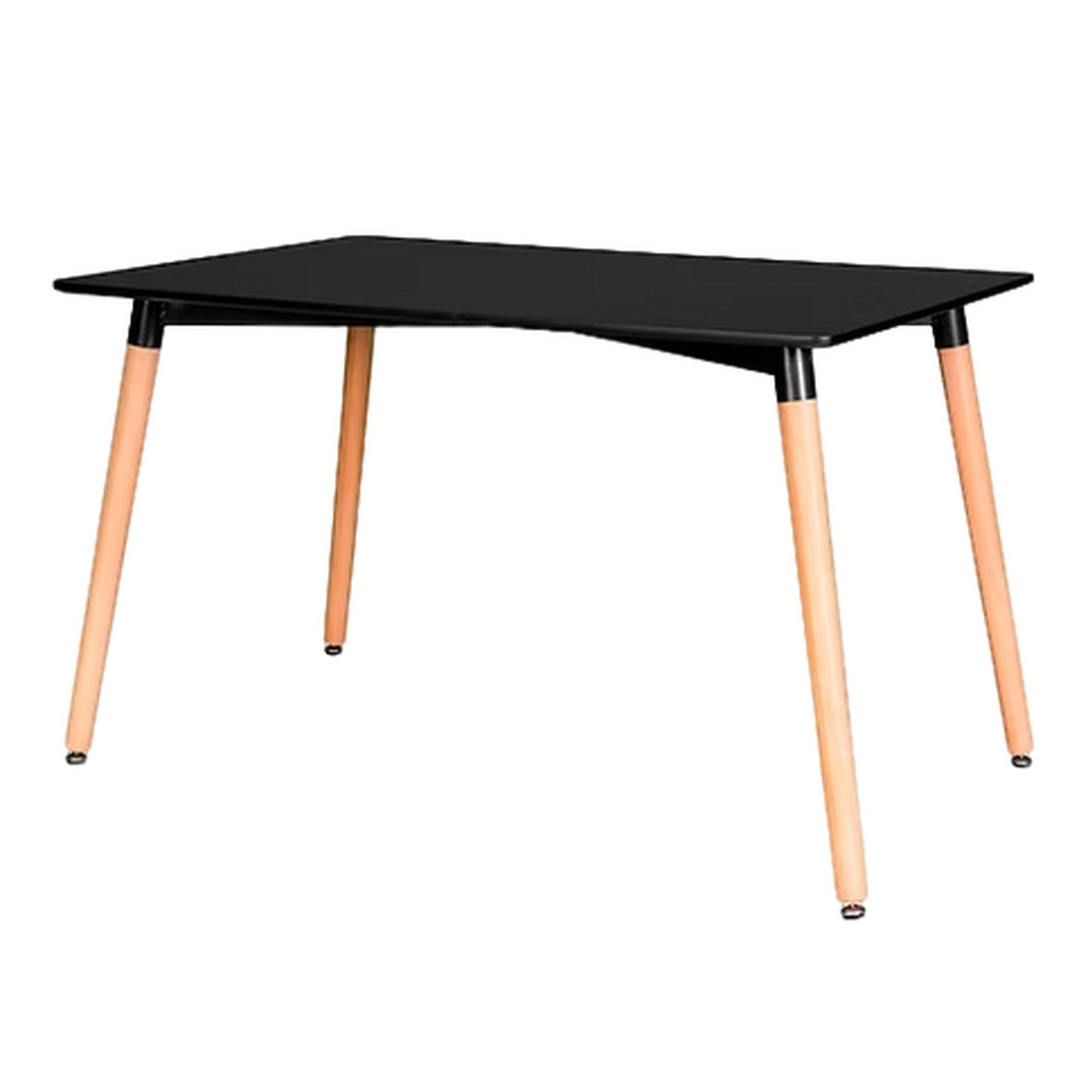 MESA RECTANGULAR EAMES 120x80