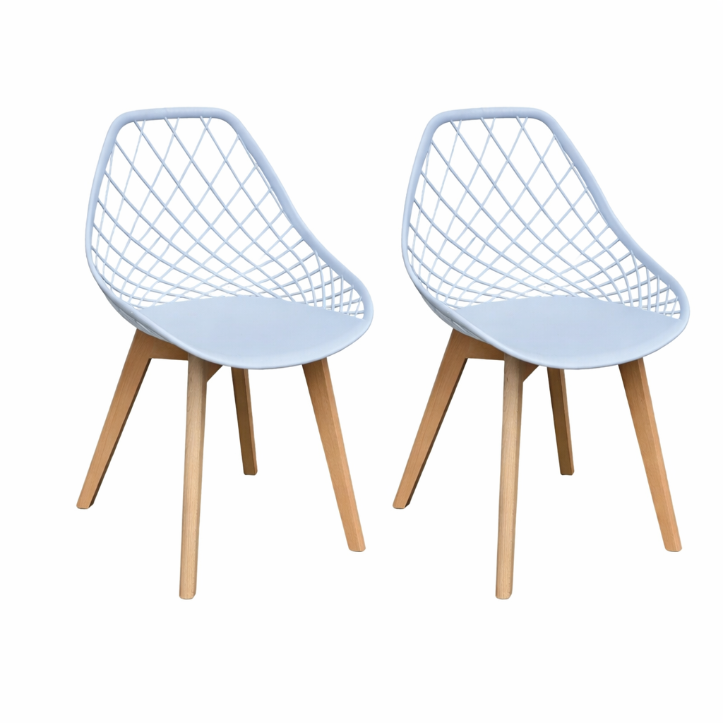 Silla De Diseño Turia